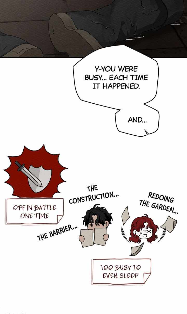 Under the Oak Tree Chapter 88 image 36